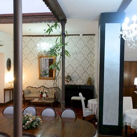 Hotel Boutique Nueve Leyendas Úbeda Zewnętrze zdjęcie