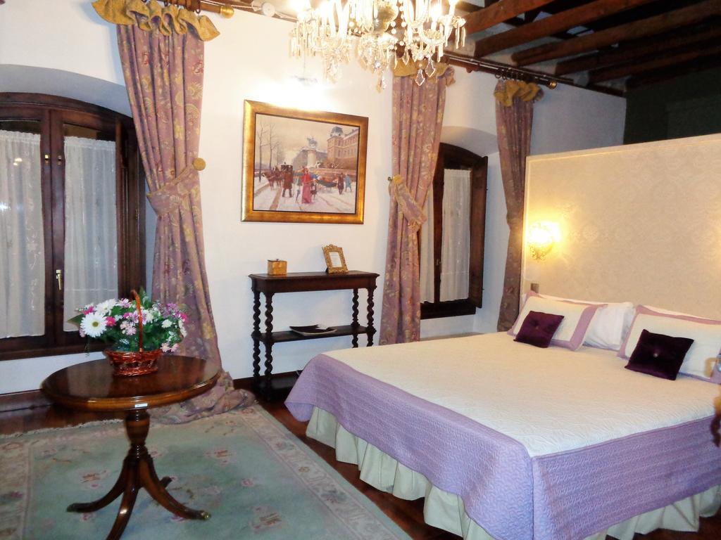 Hotel Boutique Nueve Leyendas Úbeda Zewnętrze zdjęcie