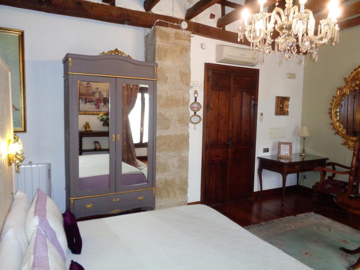 Hotel Boutique Nueve Leyendas Úbeda Zewnętrze zdjęcie