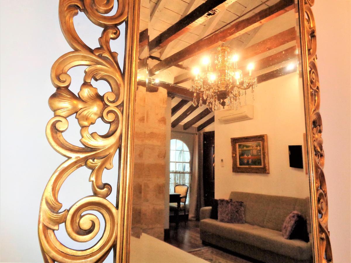Hotel Boutique Nueve Leyendas Úbeda Zewnętrze zdjęcie