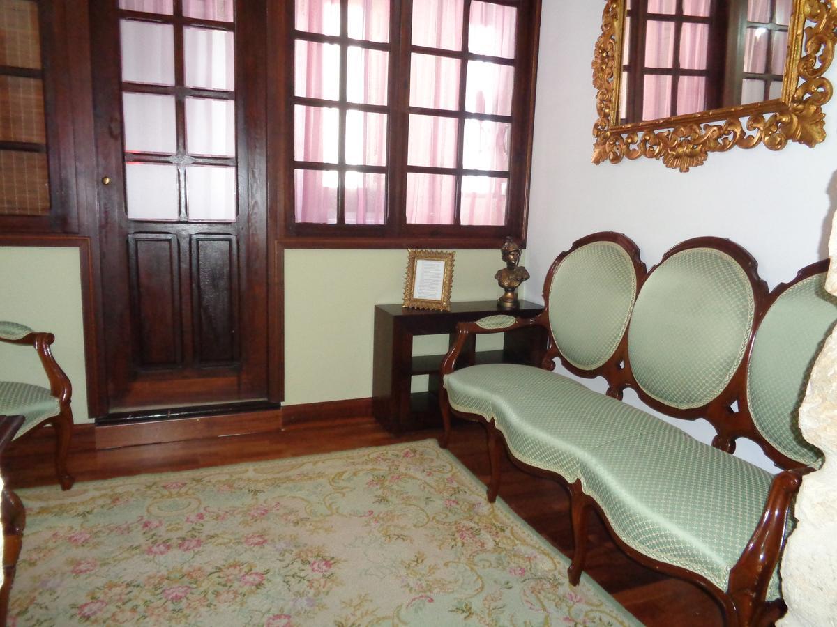 Hotel Boutique Nueve Leyendas Úbeda Zewnętrze zdjęcie